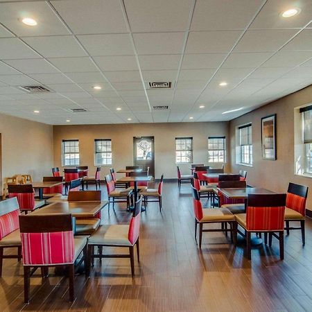 Comfort Inn & Suites Raphine - Lexington Near I-81 And I-64 Экстерьер фото