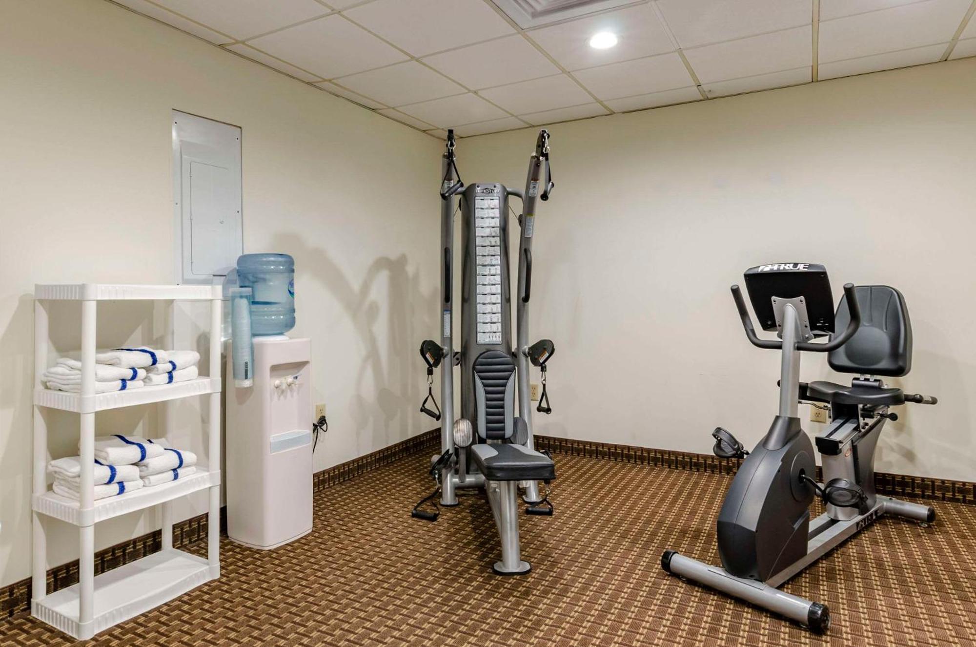 Comfort Inn & Suites Raphine - Lexington Near I-81 And I-64 Экстерьер фото